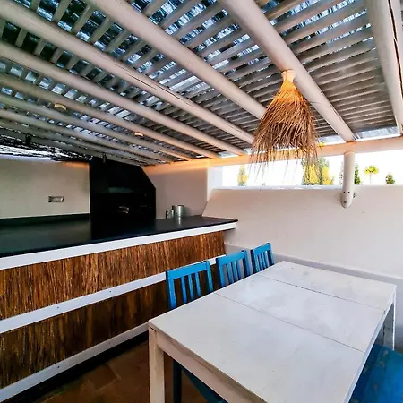 Flh Lux Balsa With Pool * Tavira