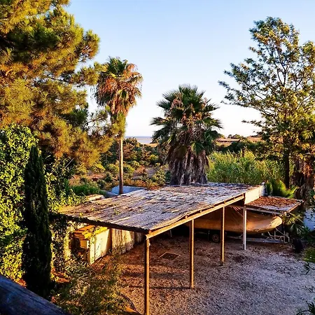 Flh Lux Balsa With Pool Tavira