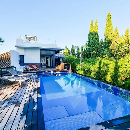 Holiday home Flh Lux Balsa With Pool