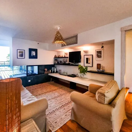 Holiday home Flh Lux Balsa With Pool