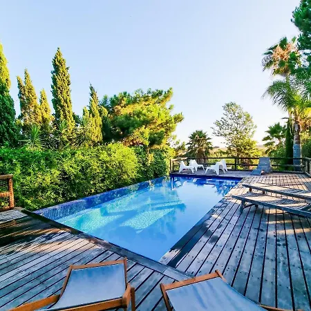 Σπίτι διακοπών Flh Lux Balsa With Pool